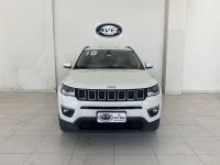 JEEP Compass Longitude 2.0 At